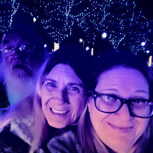 Meet your Posher, Amity